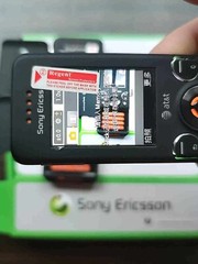 W580i W580c Sony Ericsson W580 2MP GSM 850 900 1800 1900 Original Phone