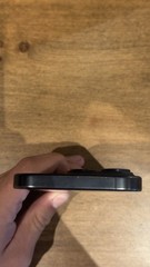 Apple iPhone 15 Pro 128GB Blue Factory Unlocked iOS27. acc offers READ DESC