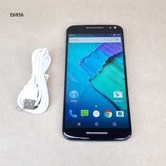 Motorola Moto X Style/Pure XT1572 32 GB 5.7″ IPS TFT LCD Android Black E6956