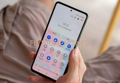 New Samsung Galaxy A52s (5G) A528B/DS Black 6+128GB Factory Unlocked Smartphone