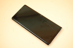 Samsung Galaxy Note8 N950U (Cracked Screen, Bloated) For Parts/Repair