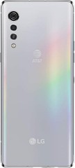 LG Velvet 5G – 128 GB – Aurora Silver (AT&T) (7 out of 10 condition)