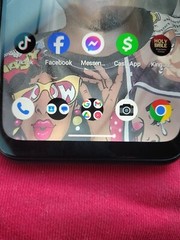 TCL 30 XE 5G – 64 GB – Gray (T-Mobile)