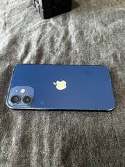 Apple iPhone 12 mini – 64 GB – Unlocked – Broken – For Parts