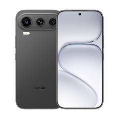Honor 600 Pro Smartphone Android 16 Dimensity 8550 Elite Octa Core GPS NFC 200MP