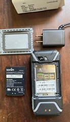 Sonim XP5s Model:XP5800 Unlocked