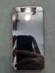 HTC Bolt – 32GB – Gunmetal (Unlocked/Sprint) – Bad Battery (U62)