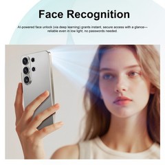 Unlocked G26 Ultra 5G Cell Phone 128G Smartphone Android Cheap Phone Mobile