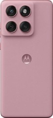 Motorola Edge 60 Fusion 5G (Mykonos Blue 256GB 12GB RAM) 6.67 ” Global Version.