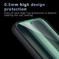 High-Quality PC Material Case for Poco X8 Pro with Stand, Scratch Resistant, Ant