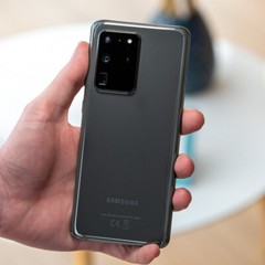 OPEN BOX Samsung Galaxy S20 Ultra 5G SM-G988U 128GB 12GB Ram Phone Cosmic Grey