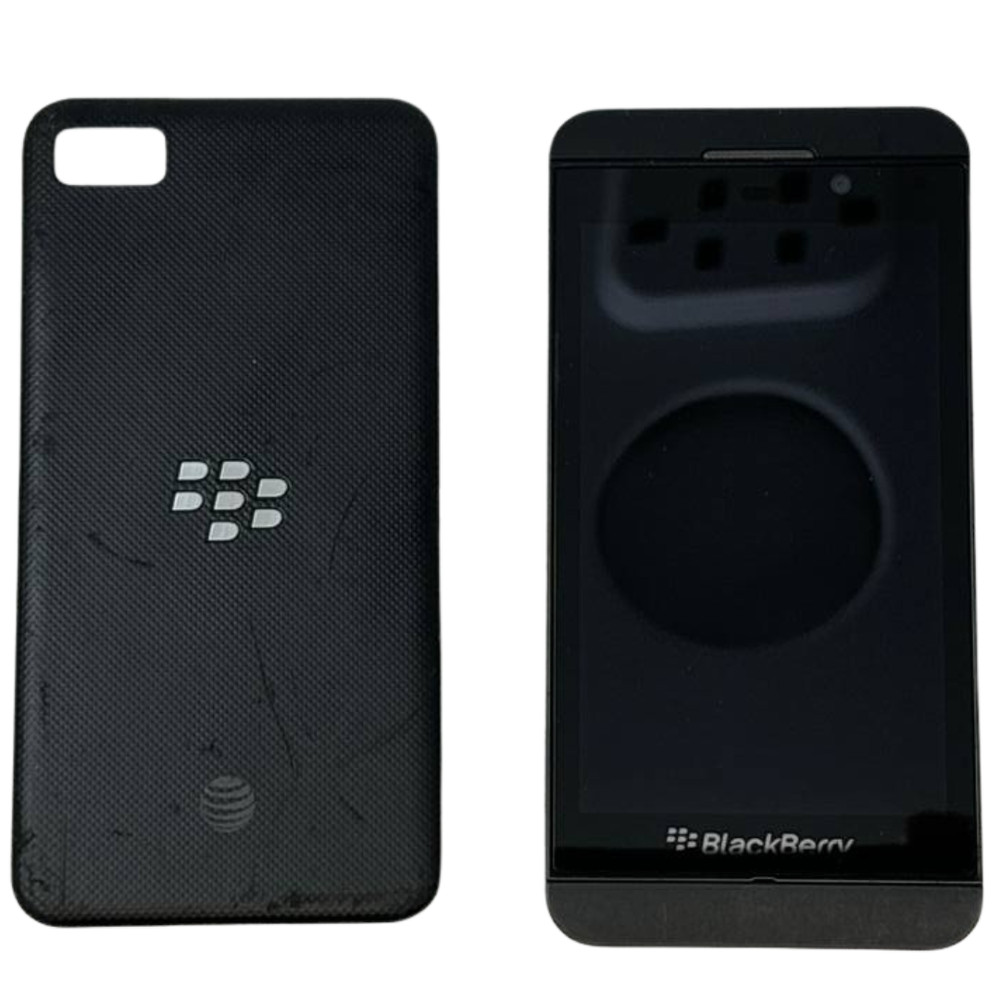 BlackBerry Z10 Smartphone 4.2″ Bluetooth Android WiFi 4G USB Camera 8MP READ