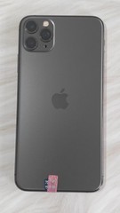 Apple iPhone 11 Pro Max Unlocked 64/256/512GB Random Color With Accessories Good