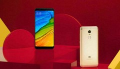 Xiaomi Hongmi Redmi 5 Plus 32GB / 64GB ROM Octa Core Android Phone CPU 5.99″