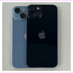 **Apple iPhone 14 – Unlocked, Blue & Midnight – 128GB/256GB/512GB – Free Ship**