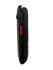 Casio G’zOne C781 Black Ravine 2 Rugged Verizon Flip Phone GPS 3G – Read Descrip