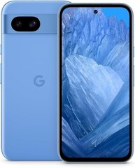 Google Pixel 8a 128GB Bay Blue | Unlocked | Very Good + More