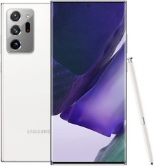 NEW SEALED Samsung Galaxy Note 20 Ultra 5G 128GB N986U Unlocked Smartphone US