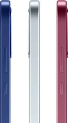 OPPO F31 5G Bloom Red 8GB RAM 128GB ROM 6.57″ 50MP 7000mAh Phone-No USA Tariff