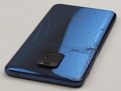 Xiaomi Redmi Note 9S (M2003J6A1G) 64GB (GSM Unlocked) Dual SIM – BLEMISHED