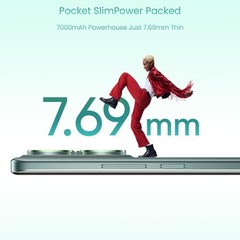 realme 15 Pro 5G Factory Unlocked Dual SIM 256GB Storage-GREEN-NO USA TARIFFS