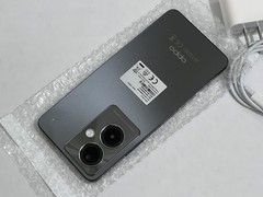 Oppo A79 5G (Mystery Black, 8GB RAM, 128GB) Unlocked | 5000 mAh Battery – GREAT!