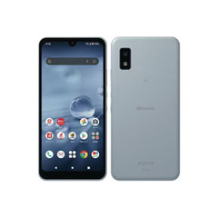 Sharp Aquos Wish2 blue 64Gb Docomo Version SH-51C Unlocked
