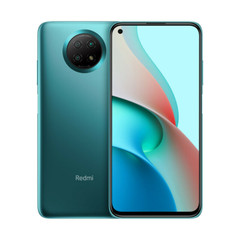 Xiaomi Redmi Note 9 5G 128GB Dual SIM(Unlocked) Dimensity 800U 6.53″ New Sealed