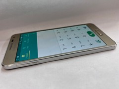 Original Samsung Galaxy Alpha G850 32GB AT&T T-mobile Unlocked Smartphone GOLD