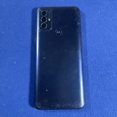 Moto G Play 2023 3 3/32GB 16MP Camera Navy Blue For Parts Only