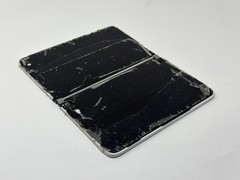 Microsoft Surface Duo 128GB Unlocked 1930 Glacier BROKEN