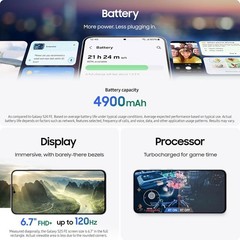 UNLOCKED – Samsung Galaxy S25 FE 5G SM-S731U 128GB JetBlack 6.7” – NEW IN BOX