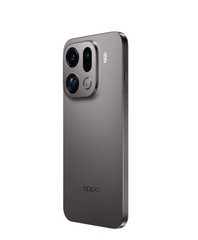 Oppo Find X9 Pro 5G 512GB 16GB GLOBAL MODEL CPH2791 Unlocked Titanium Charcoal