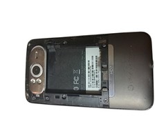 HTC HD7 – 16GB – Black (T-Mobile) Vintage Windows Phone 7 Smartphone Parts Only