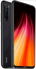 Xiaomi Redmi Note 8 4/64GB 6/64GB 6/128GB 6.3″ Phone 48MP Android 4G LTE