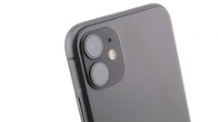 Good Condition – Apple iPhone 11 64GB Black (AT&T ONLY) – Free Shipping