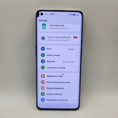 OnePlus 9 Pro 5G LE2127 256GB Morning Mist (T-Mobile/Unlocked)