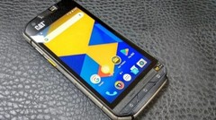 Cat S60 – 32 GB – Black (Unlocked)-UNLOCKED -Tested fully working