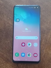 SAMSUNG Galaxy S10+ Plus