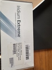 Iridium Extreme 9575 Satellite Phone Go Package