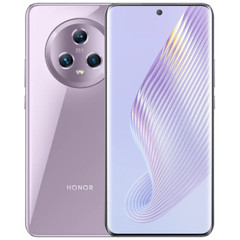 Honor Magic 5 5G Unlocked 256GB 6.73in Snapdragon 8Gen 2 Purple Black Green Blue
