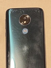 Motorola Moto G7 Power XT1955 32GB Verizon Unlocked Smartphone
