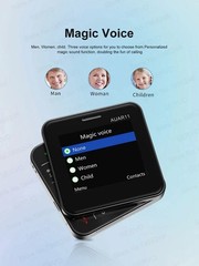 Unlocked Rotating Sliding Mobile Cell Phones GSM Speed Dail Dual SIM Mini Phone