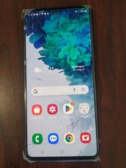 Samsung Galaxy S20 FE 5G SM-G781V 128GB Verizon For parts