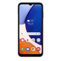 New Samsung Galaxy A14 5G SM-A146U1 64GB Black Factory Unlocked AT&T & T-Mobile