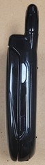 LG CE500 – Black & Silver ( Cingular / AT&T ) Super Rare MP3 Flip Phone – Boxed