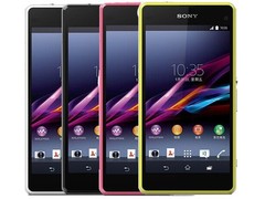 Original Unlocked Sony Xperia Z1 Compact D5503 Smartphone 4G/3G Wifi NFC