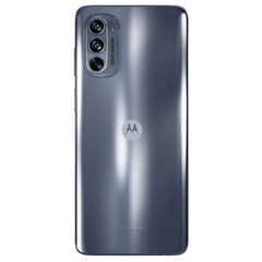Motorola Moto G62 5G Midnight Gray 128GB + 6GB DUAL SIM Unlocked GSM NEW