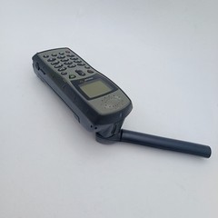 Iridium 9505A Satellite Phone Emergency Sailing 9505 A Hiking Motorola PERFECT!