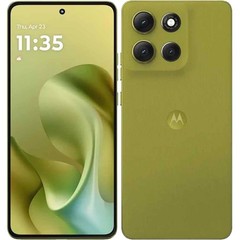 Motorola Moto G86 Power 5G Golden Cypress 512GB + 8GB Dual-SIM Unlocked NEW